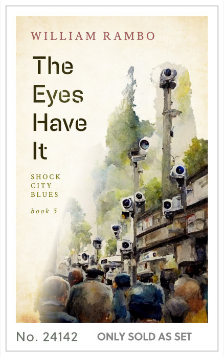 Premade cover 24142