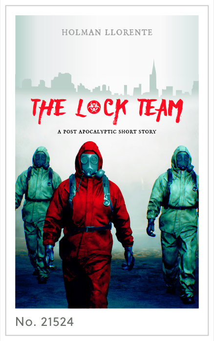 Premade cover 21524
