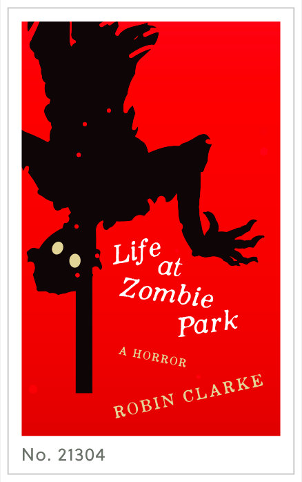 Premade cover 21304