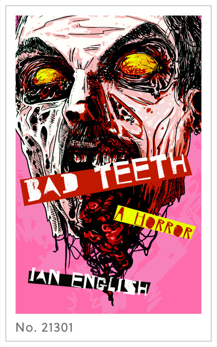 Premade cover 21301