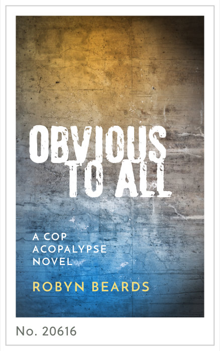 Premade cover 20616