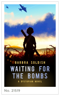 Premade cover 21519