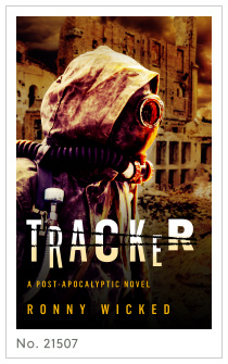 Premade cover 21507