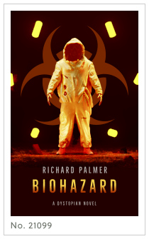 Premade cover 21099