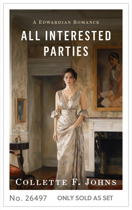 Premade cover 26497