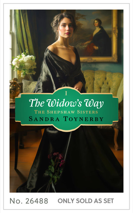 Premade cover 26488