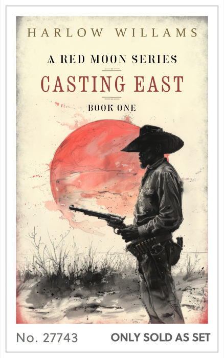 Premade cover 27743