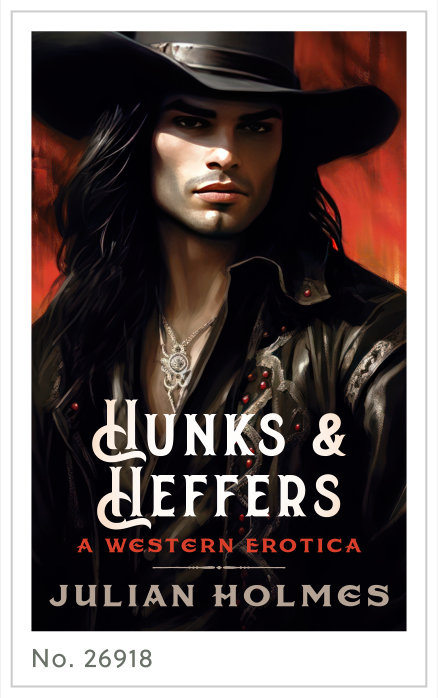 Premade cover 26918
