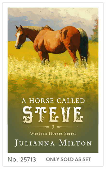 Premade cover 25713