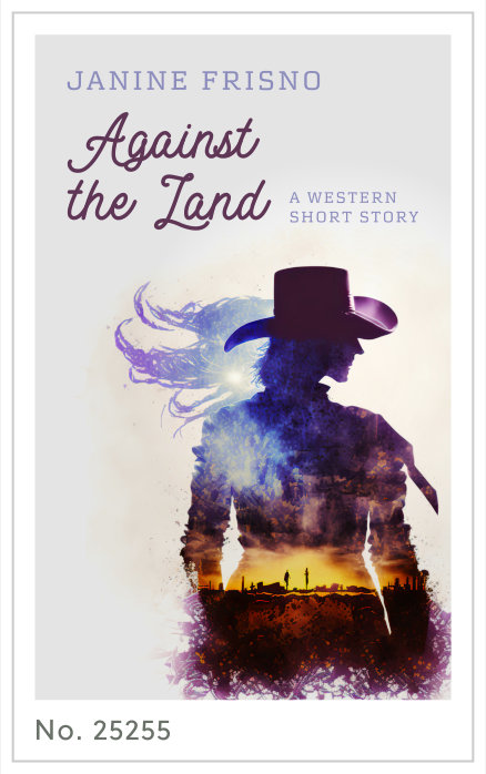 Premade cover 25255