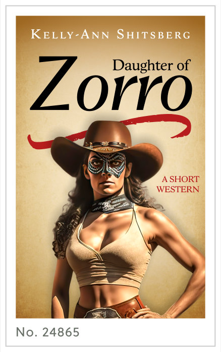 Premade cover 24865