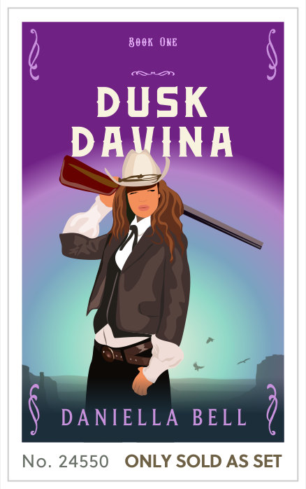 Premade cover 24550