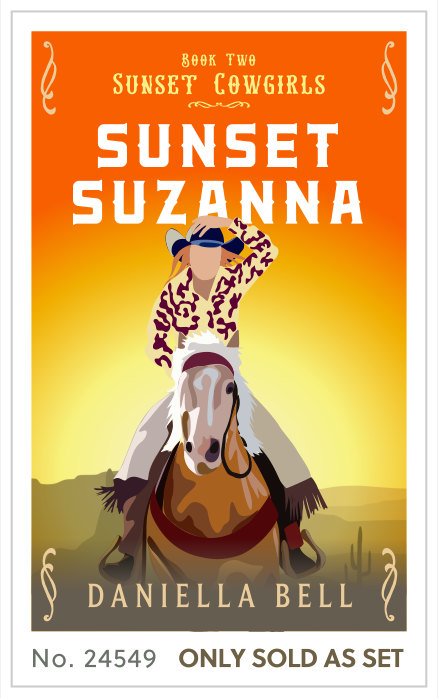 Premade cover 24549