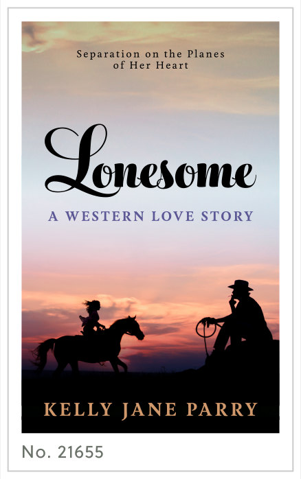 Premade cover 21655