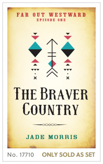 Premade cover 17710
