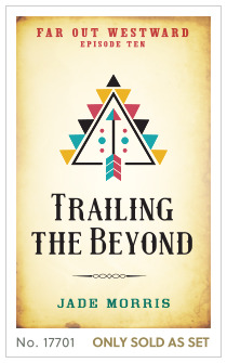 Premade cover 17701