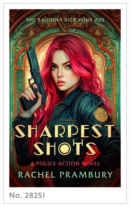 Premade cover 28251