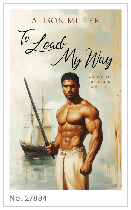 Premade cover 27884