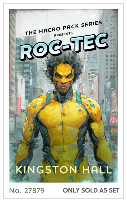 Premade cover 27879