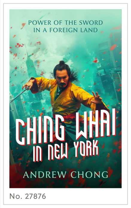 Premade cover 27876