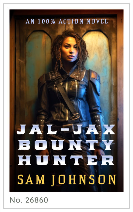 Premade cover 26860