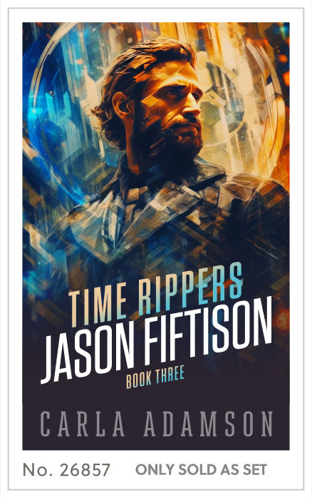 Premade cover 26857