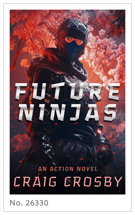Premade cover 26330