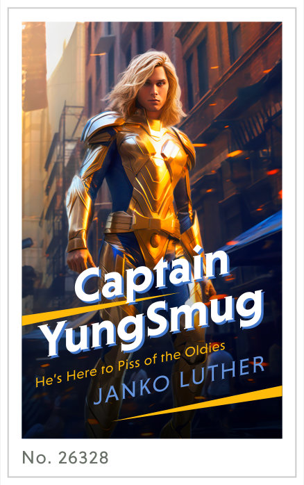 Premade cover 26328