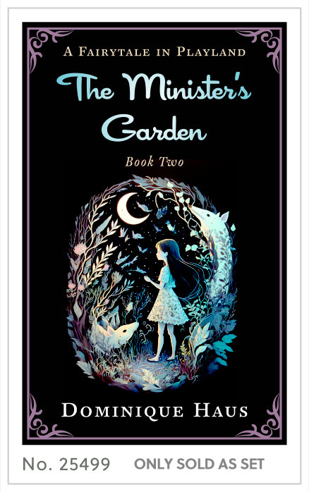 Premade cover 25499