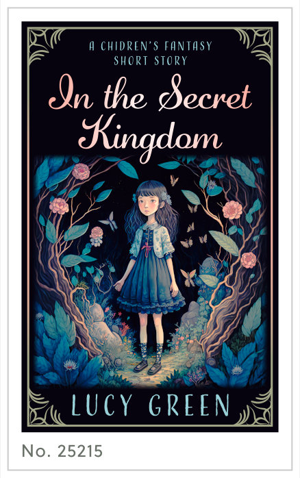 Premade cover 25215