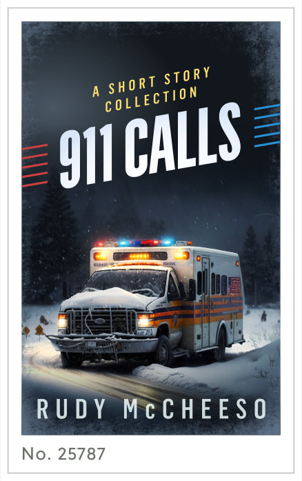 Premade cover 25787