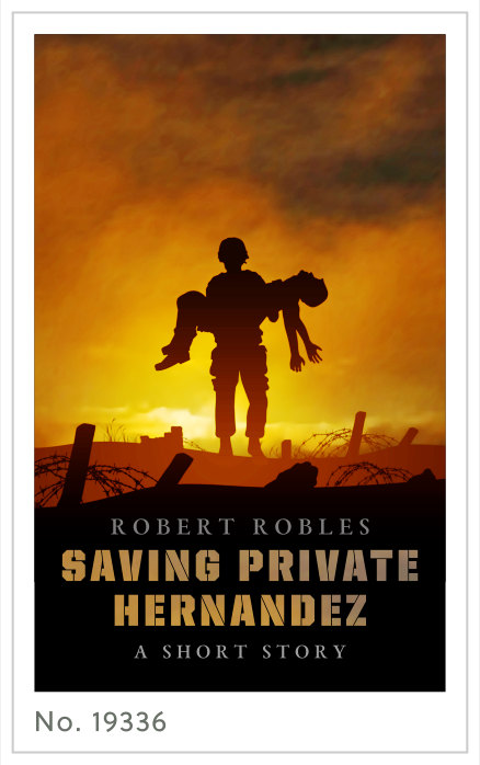Premade cover 19336