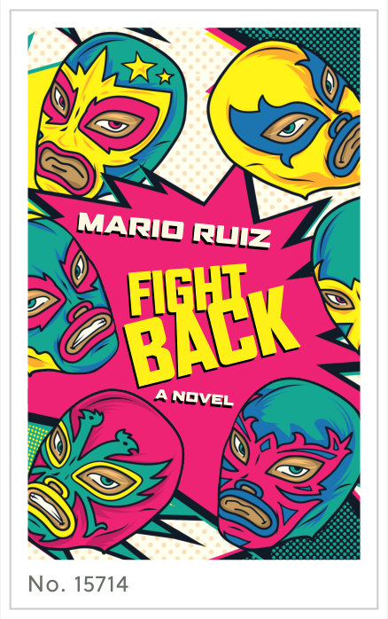 Premade cover 15714