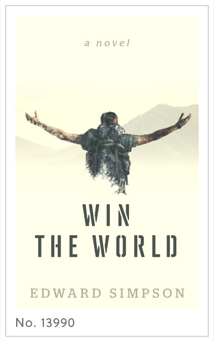 Premade cover 13990