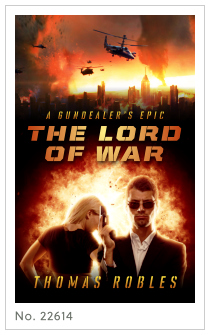 Premade cover 22614