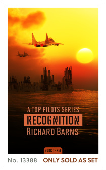 Premade cover 13388