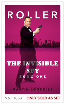 Premade cover 11053
