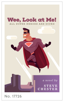 Premade cover 17726