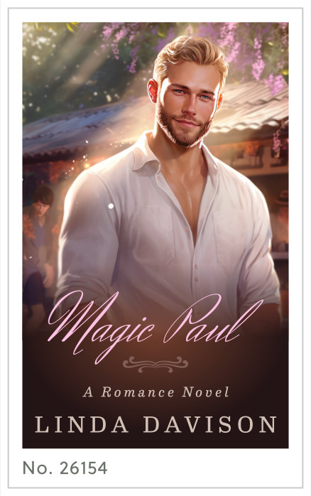 Premade cover 26154