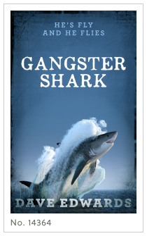 Premade cover 14364