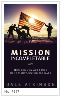Premade cover 7297