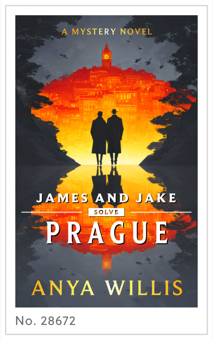 Premade cover 28672