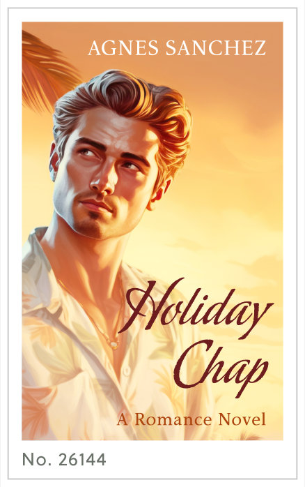 Premade cover 26144
