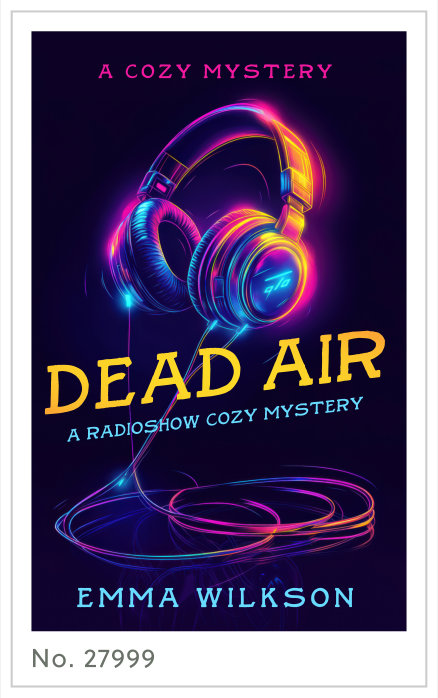 Premade cover 27999