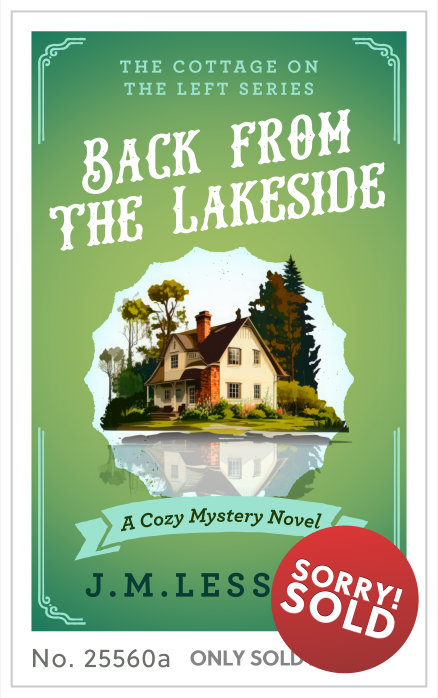 Premade cover 25560a
