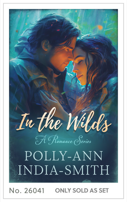 Premade cover 26041