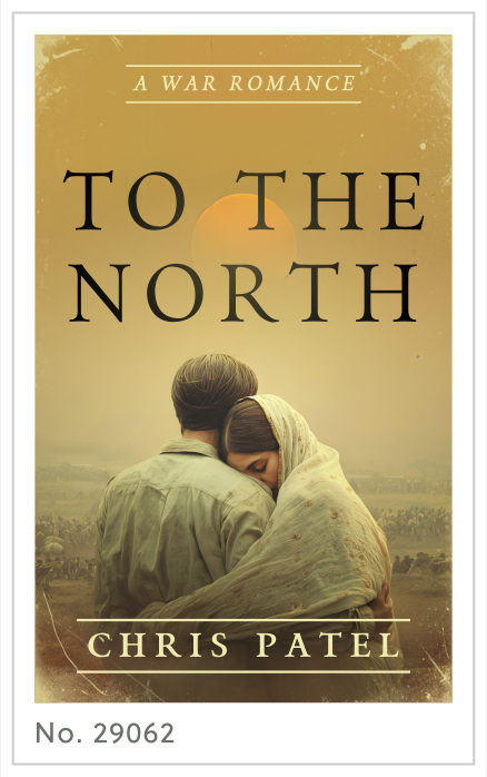 Premade cover 29062