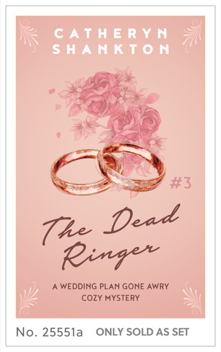 Premade cover 25551a