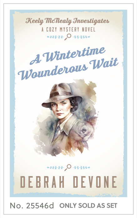 Premade cover 25546d