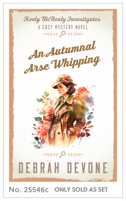 Premade cover 25546c